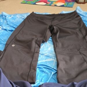 Athleta Black Women's Joggers